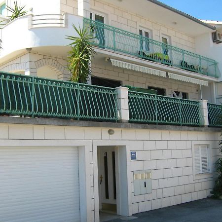 Apartmani Jole Τρογκίρ Εξωτερικό φωτογραφία