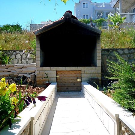 Apartmani Jole Τρογκίρ Εξωτερικό φωτογραφία