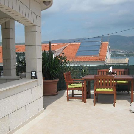 Apartmani Jole Τρογκίρ Εξωτερικό φωτογραφία