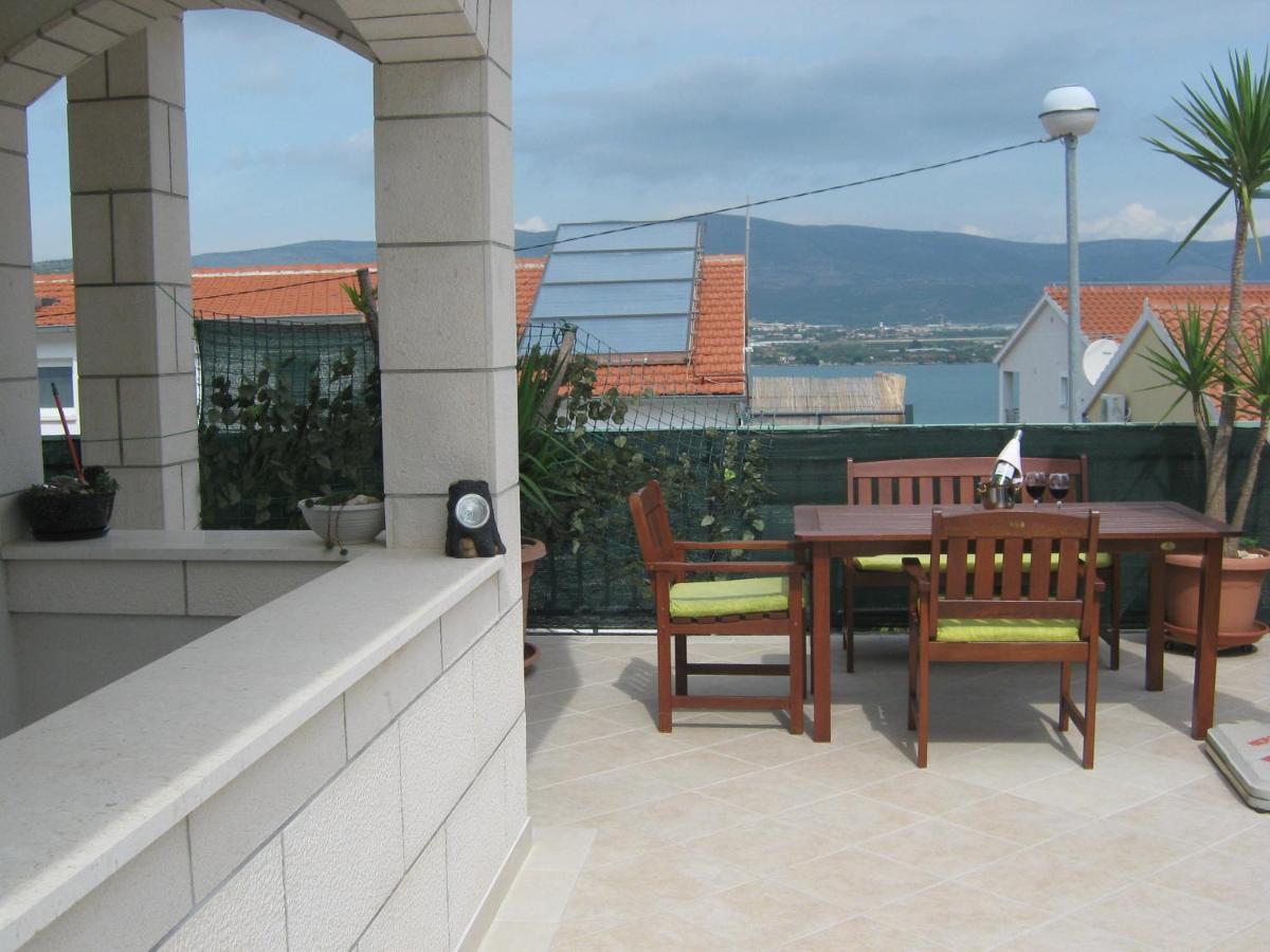 Apartmani Jole Τρογκίρ Εξωτερικό φωτογραφία