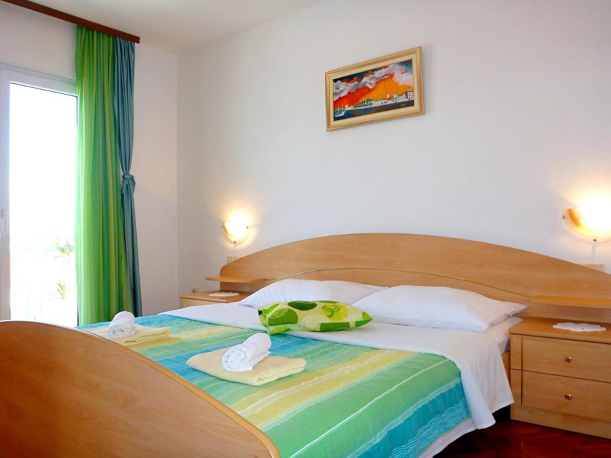 Apartmani Jole Τρογκίρ Εξωτερικό φωτογραφία