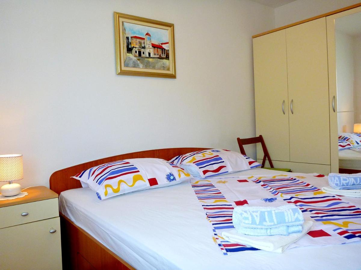 Apartmani Jole Τρογκίρ Εξωτερικό φωτογραφία