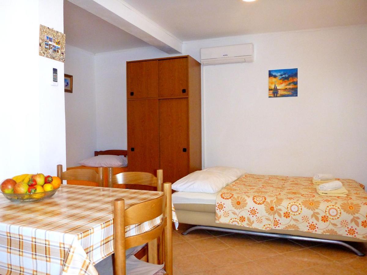 Apartmani Jole Τρογκίρ Εξωτερικό φωτογραφία