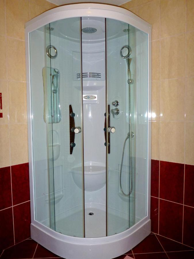 Apartmani Jole Τρογκίρ Εξωτερικό φωτογραφία