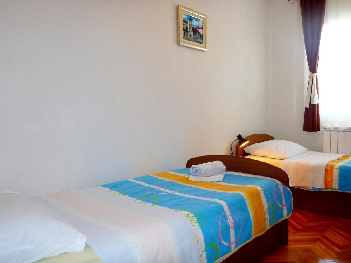 Apartmani Jole Τρογκίρ Εξωτερικό φωτογραφία