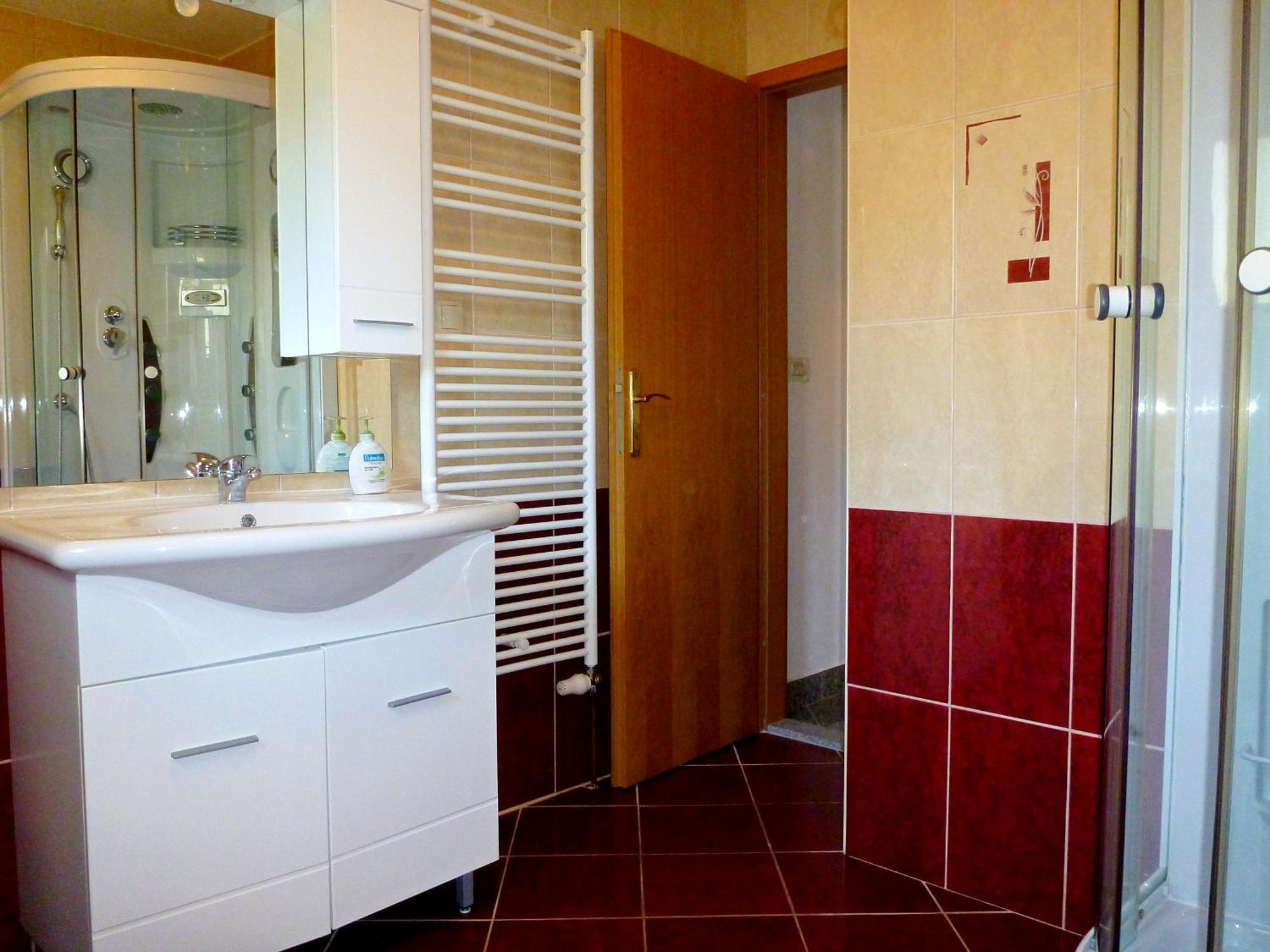 Apartmani Jole Τρογκίρ Εξωτερικό φωτογραφία