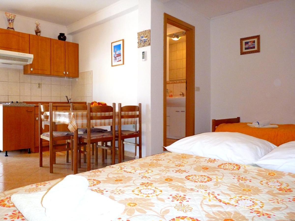 Apartmani Jole Τρογκίρ Εξωτερικό φωτογραφία