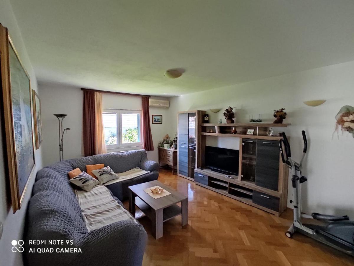 Apartmani Jole Τρογκίρ Εξωτερικό φωτογραφία
