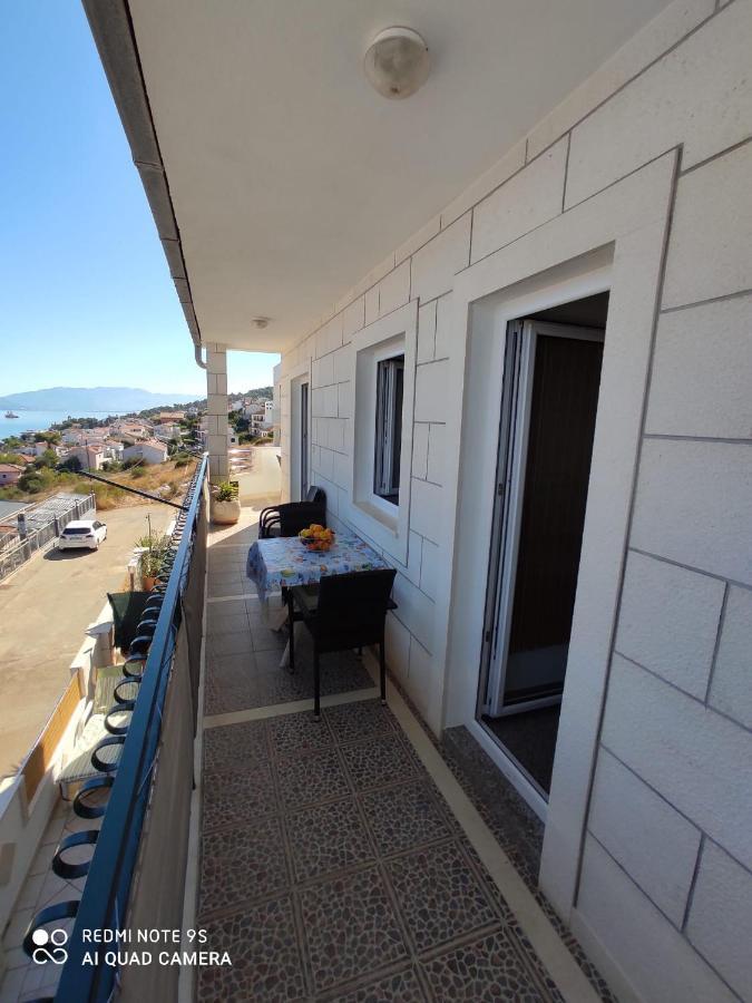 Apartmani Jole Τρογκίρ Εξωτερικό φωτογραφία