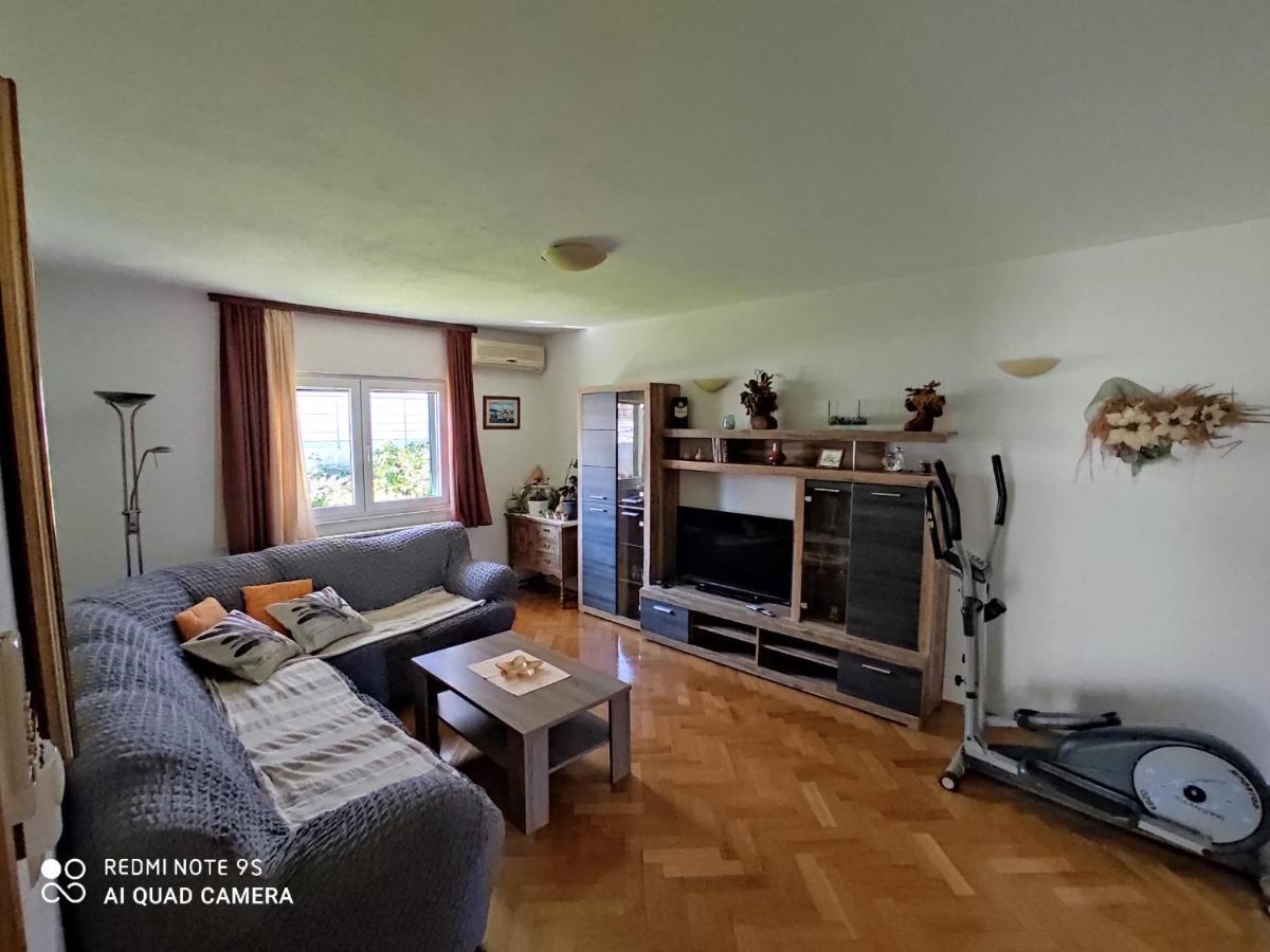 Apartmani Jole Τρογκίρ Εξωτερικό φωτογραφία