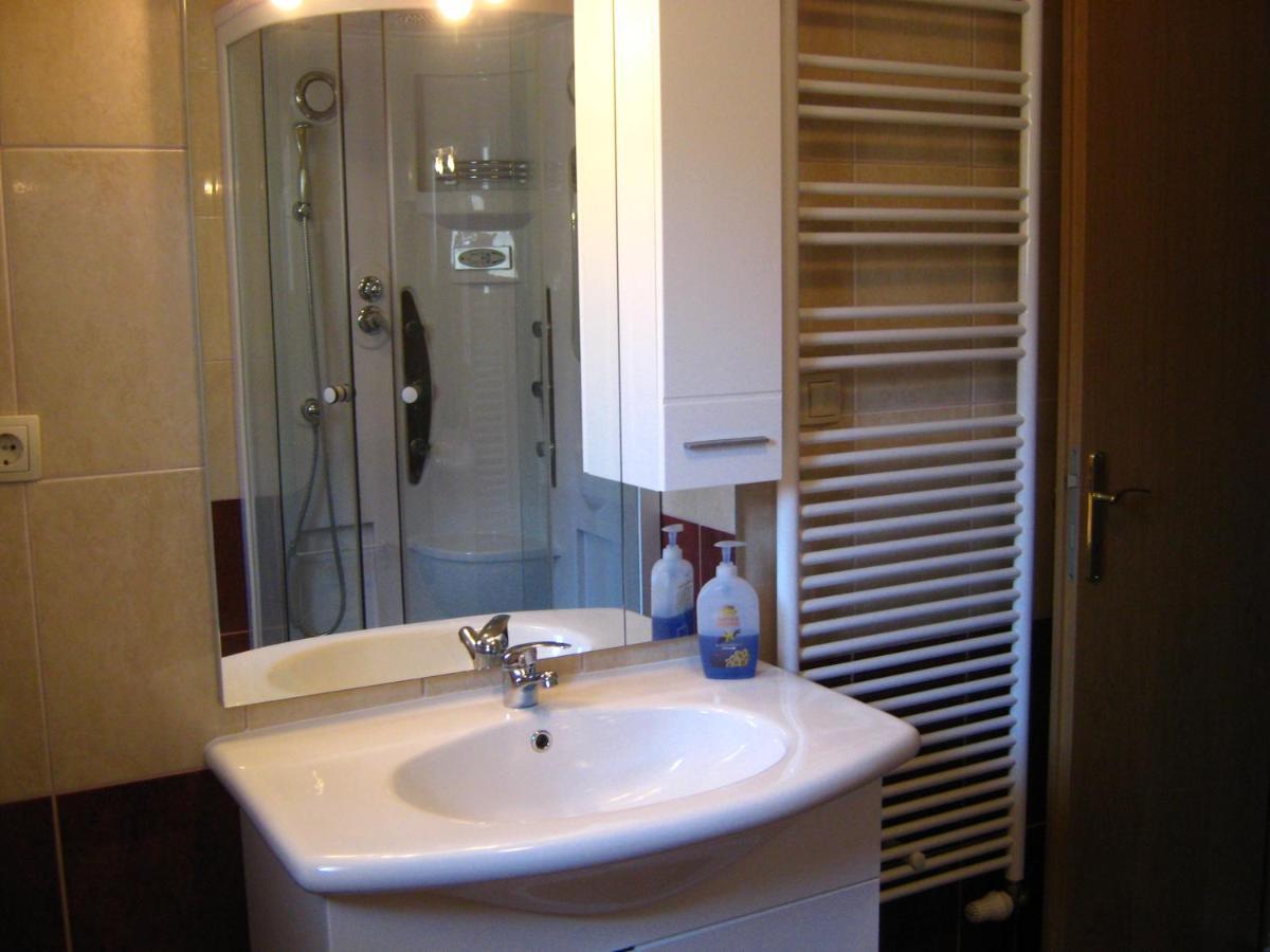 Apartmani Jole Τρογκίρ Εξωτερικό φωτογραφία